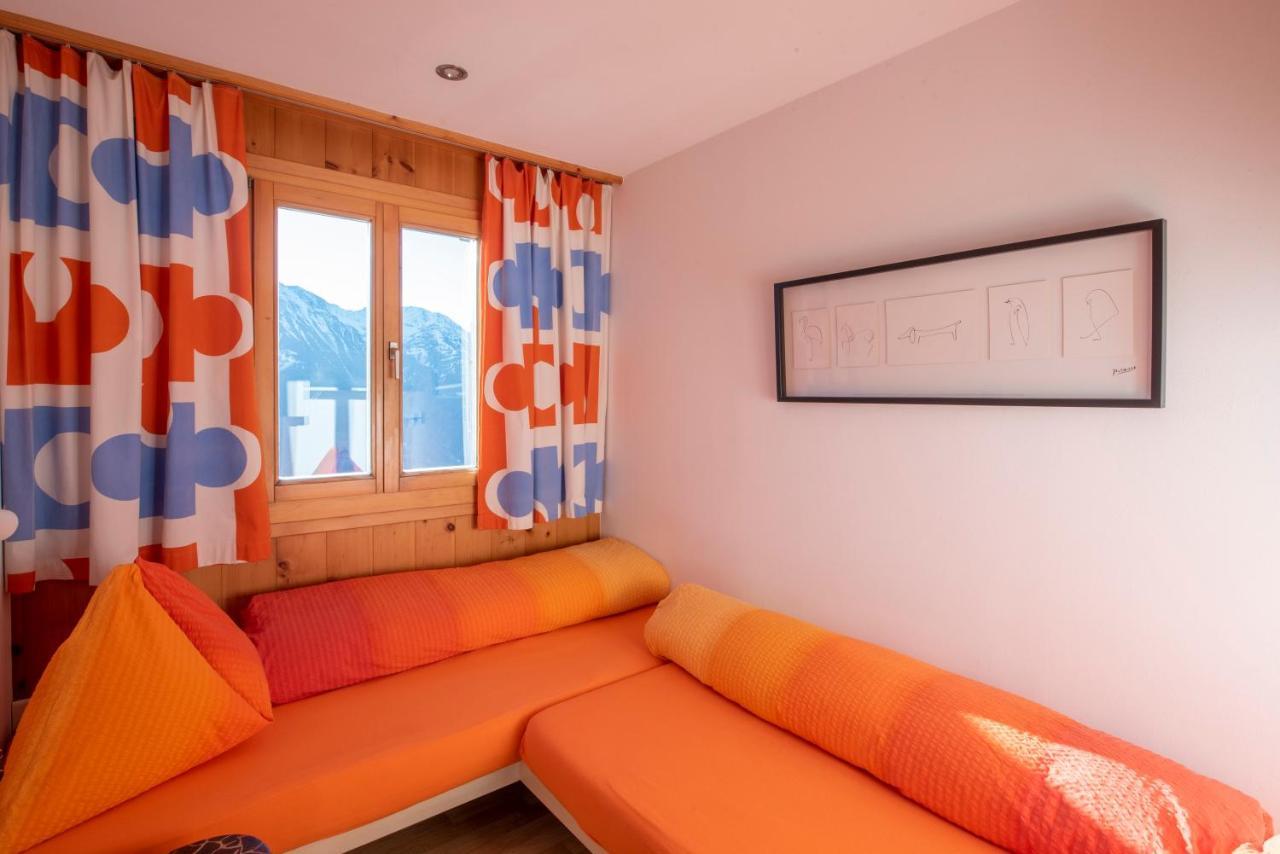 Moraena Apartman Bettmeralp Kültér fotó