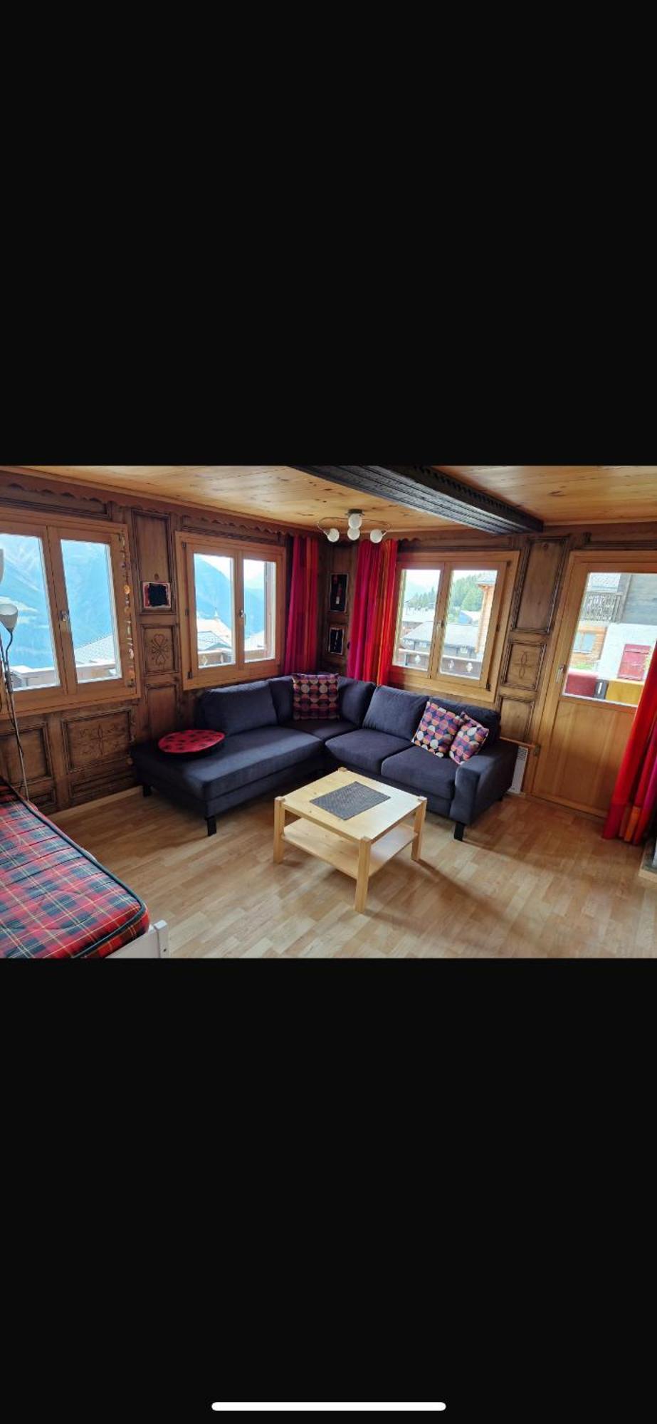 Moraena Apartman Bettmeralp Kültér fotó
