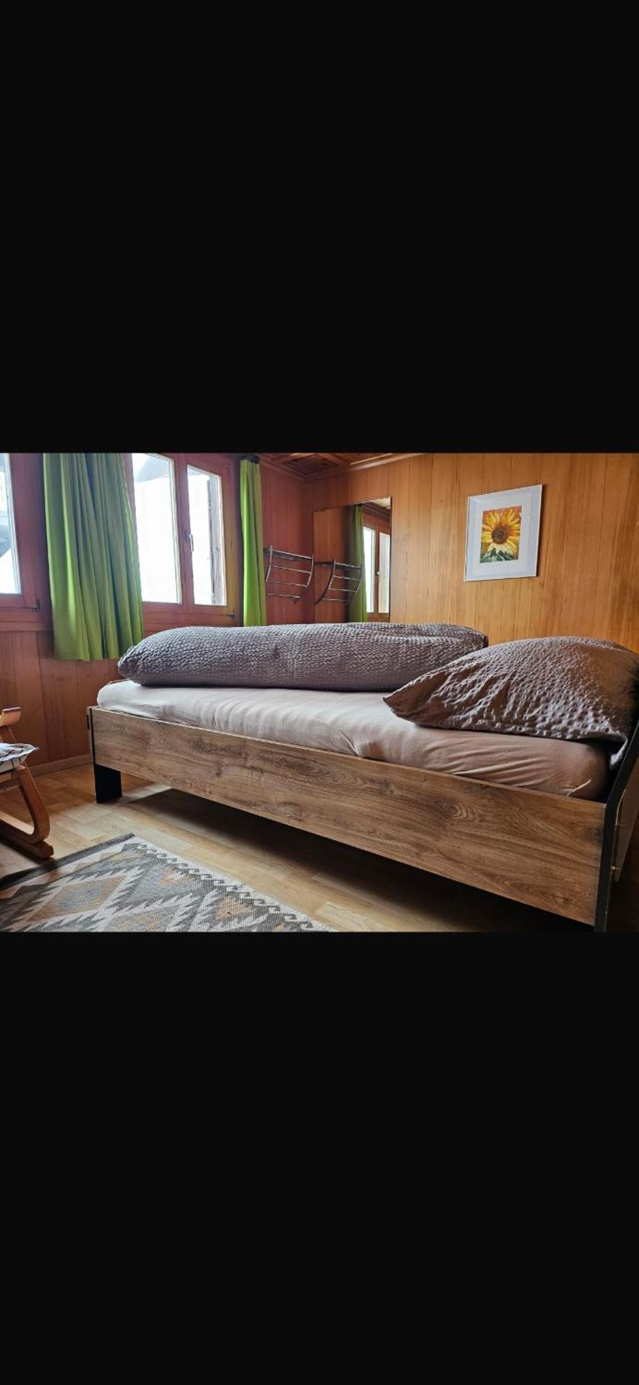 Moraena Apartman Bettmeralp Kültér fotó