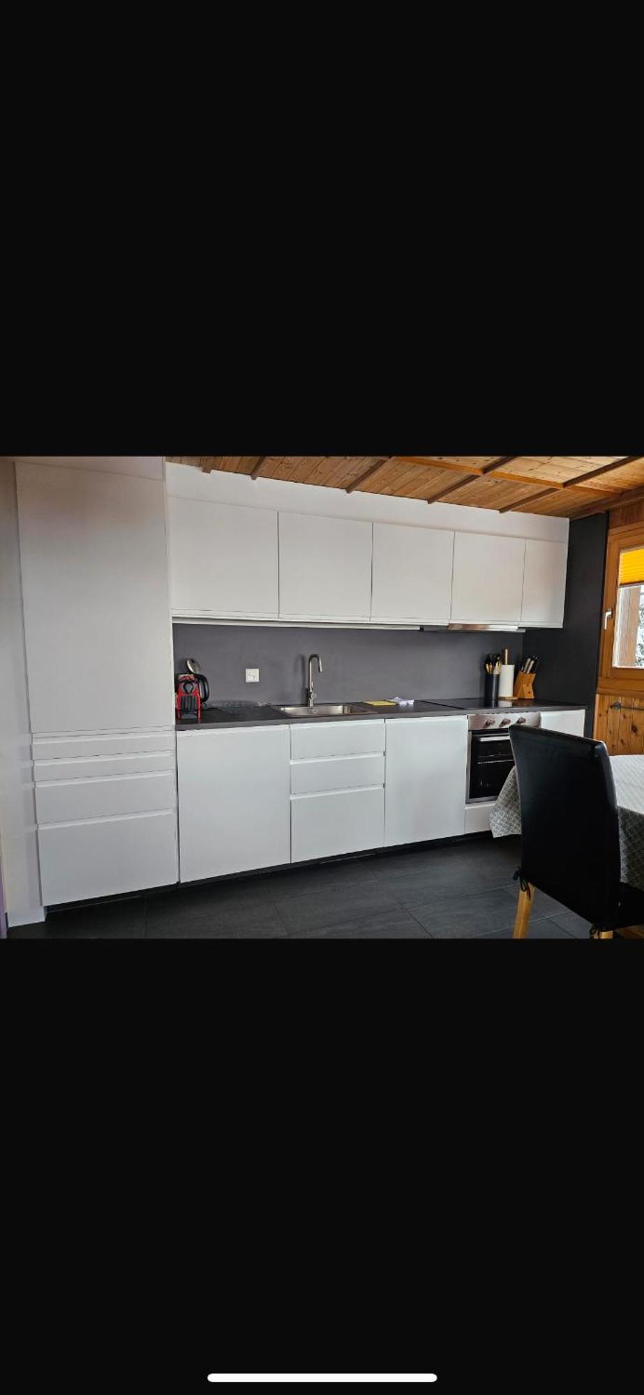 Moraena Apartman Bettmeralp Kültér fotó